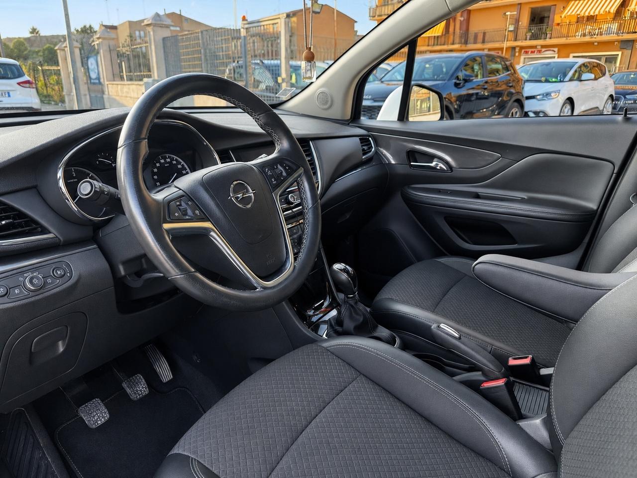 Opel Mokka X 1.6 CDTI Advance 2018