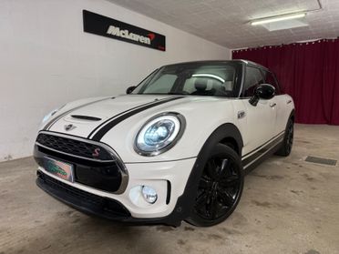 Mini Cooper SD Clubman 190CV