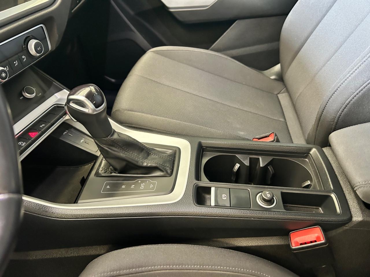 Audi Q3 Sportback 35 TDI S tronic Business Plus