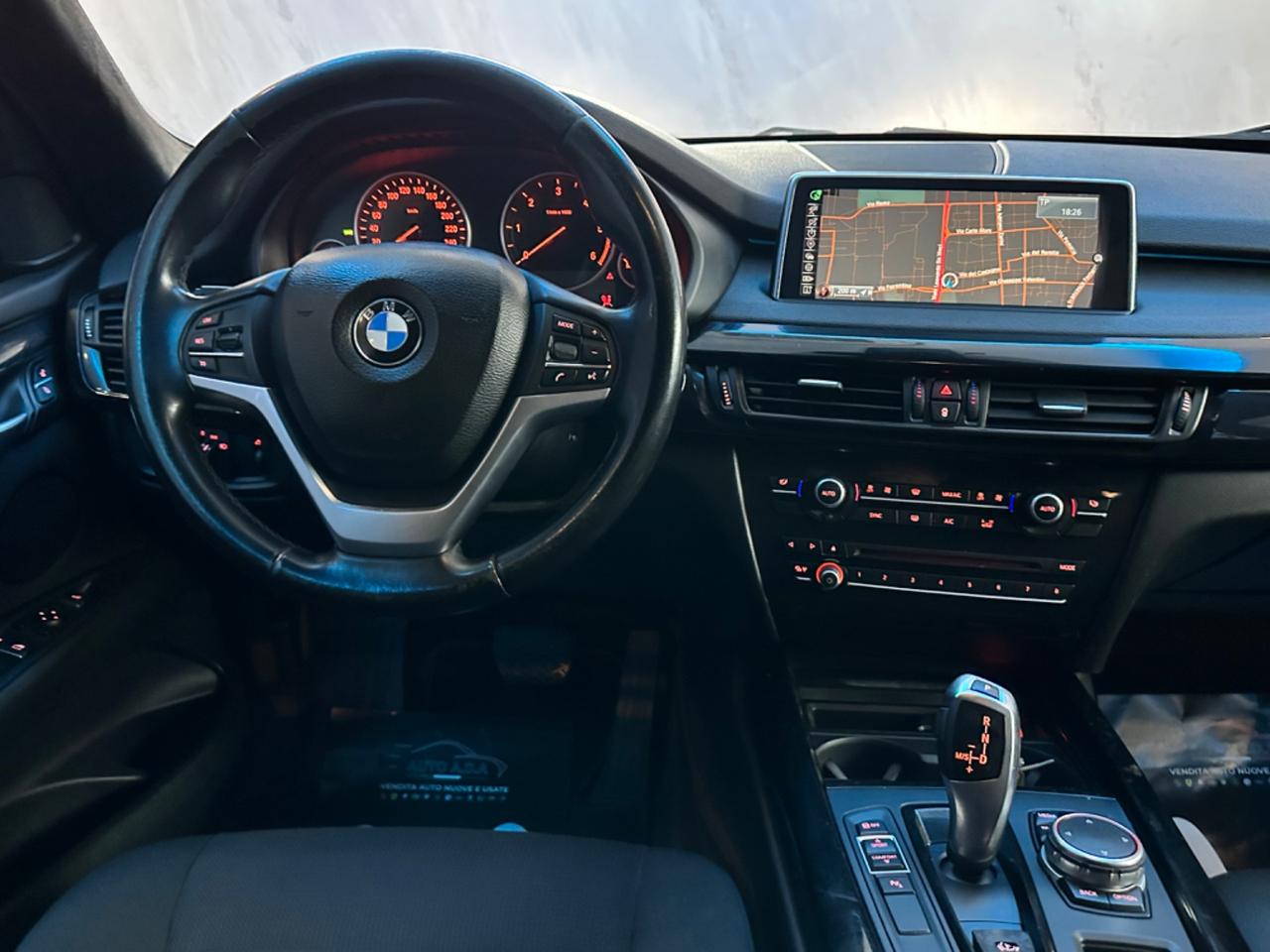 Bmw X5 sDrive25d