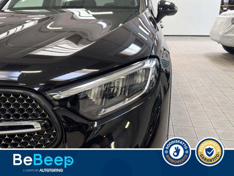 Mercedes-Benz GLC 220 D AMG LINE ADVANCED PLUS 4MATIC AUTO