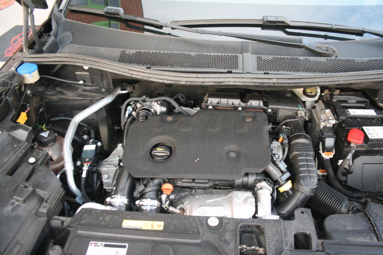 Peugeot 3008 BlueHDi 130 S&S GT