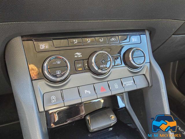 SKODA Karoq 1.5 TSI ACT DSG 4x4 Executive