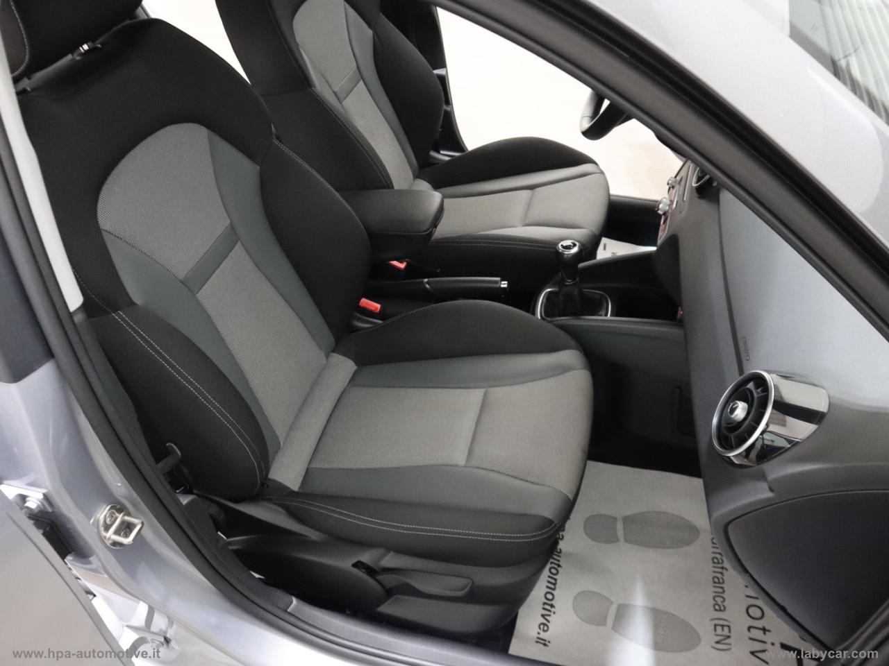 AUDI A1 SPORTBACK 1.4 TDI S-LINE EXT. NAVI