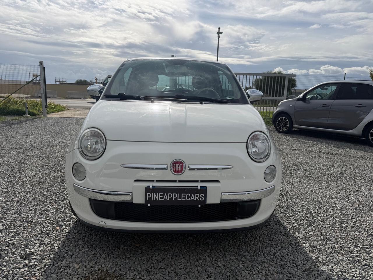 Fiat 500 1.2