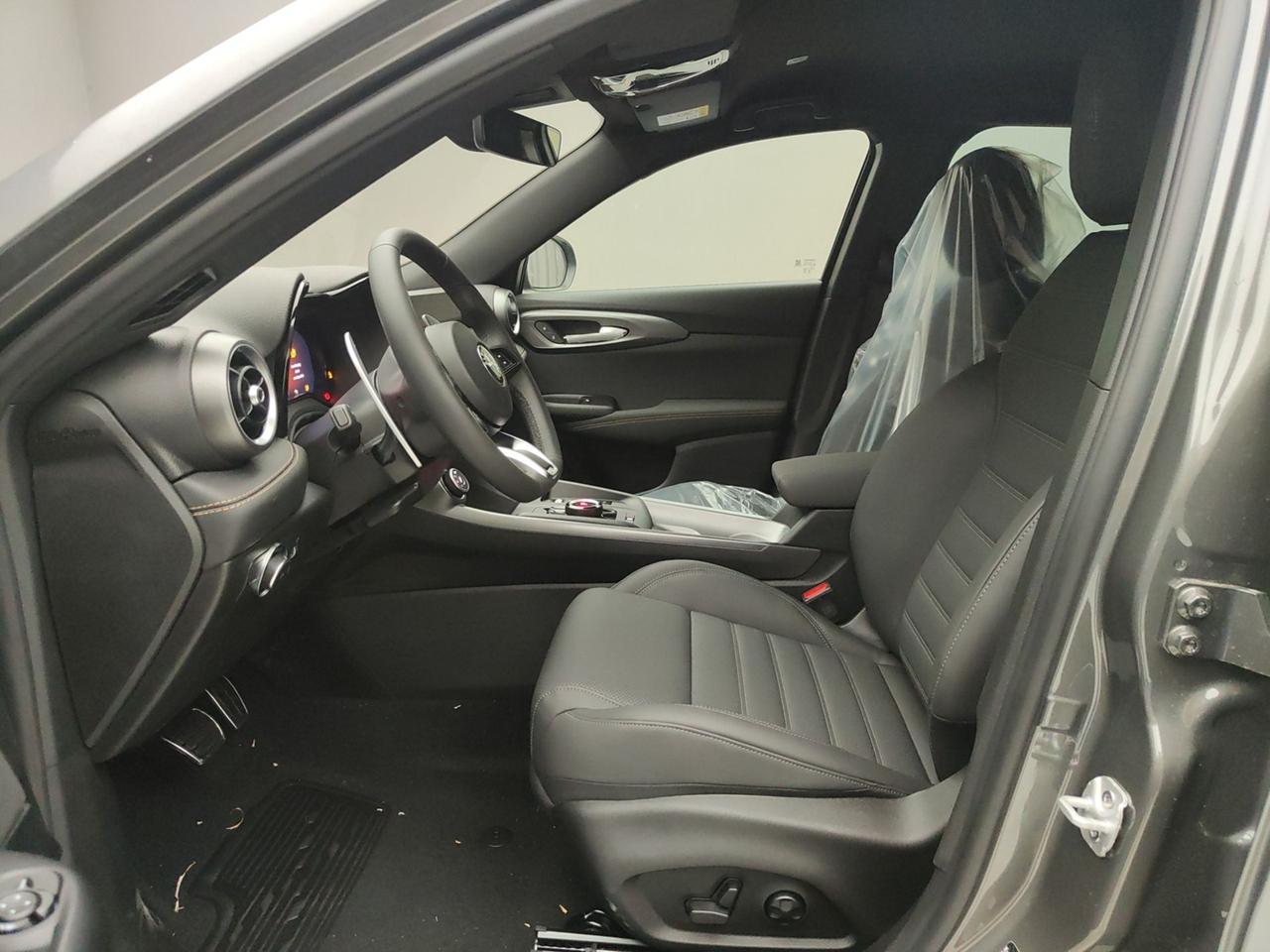 ALFA ROMEO Tonale TONALE 1.5 160CV HYBRID VELOCE TCT7 MY25