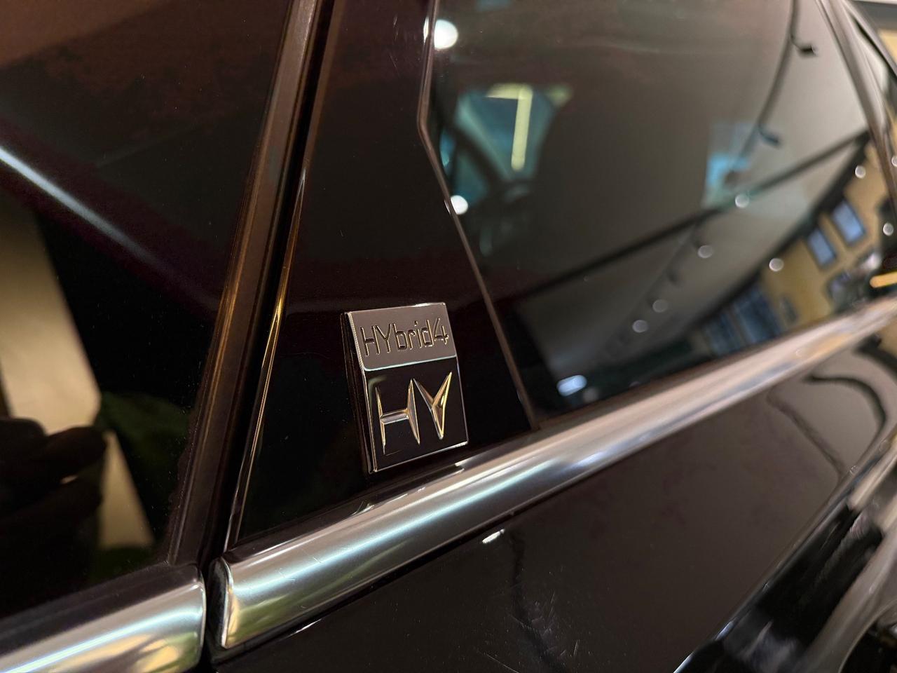 Peugeot 508 RXH *FULL OPTIONAL* TAGLIANDI CERTIFIC