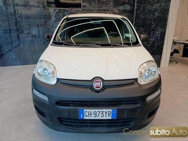 FIAT Panda 1.0 FireFly VAN Hybrid + IVA 22%