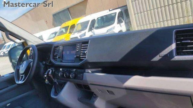 VOLKSWAGEN Crafter e-Crafter 35 L3H3 e-Crafter 100kW TG : GH725HG