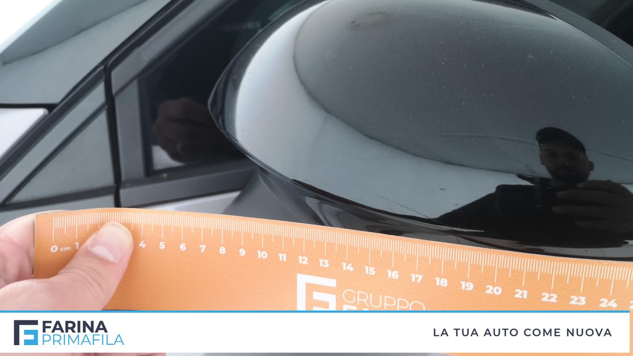 RENAULT Captur II 2024 - Captur 1.0 tce Techno 90cv