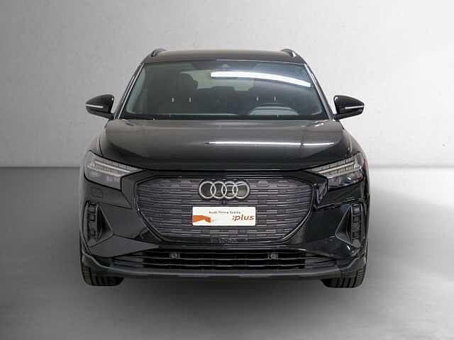 Audi Q4 e-tron 40 Business Advanced