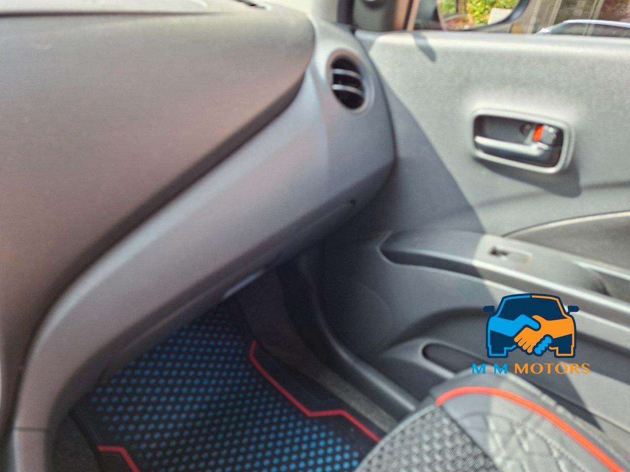 Suzuki Celerio 1.0 Easy
