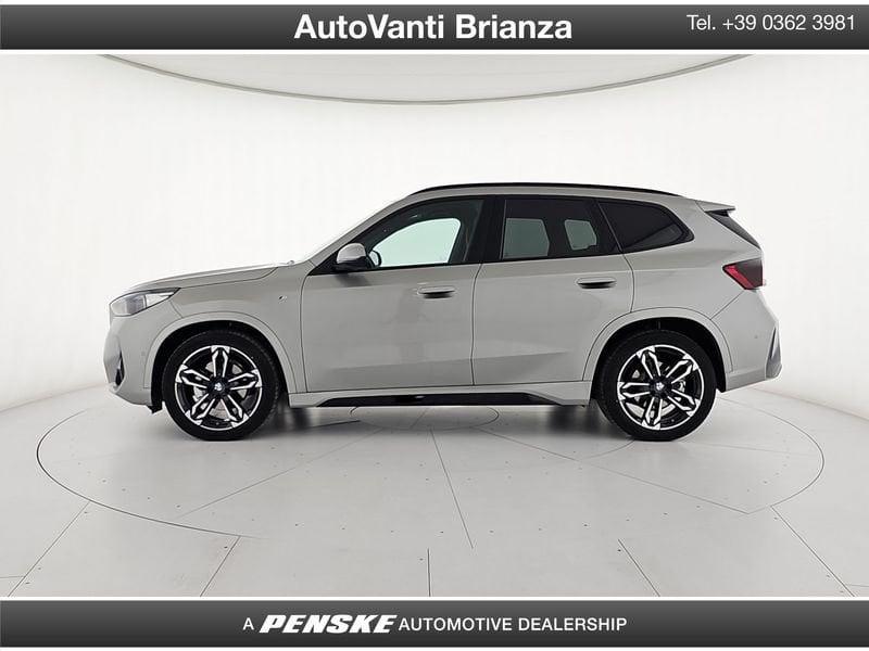 BMW X1 X1 xdrive20d 48V MSport
