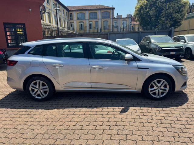 RENAULT Megane Mégane Sporter TCe 115 CV FAP Business