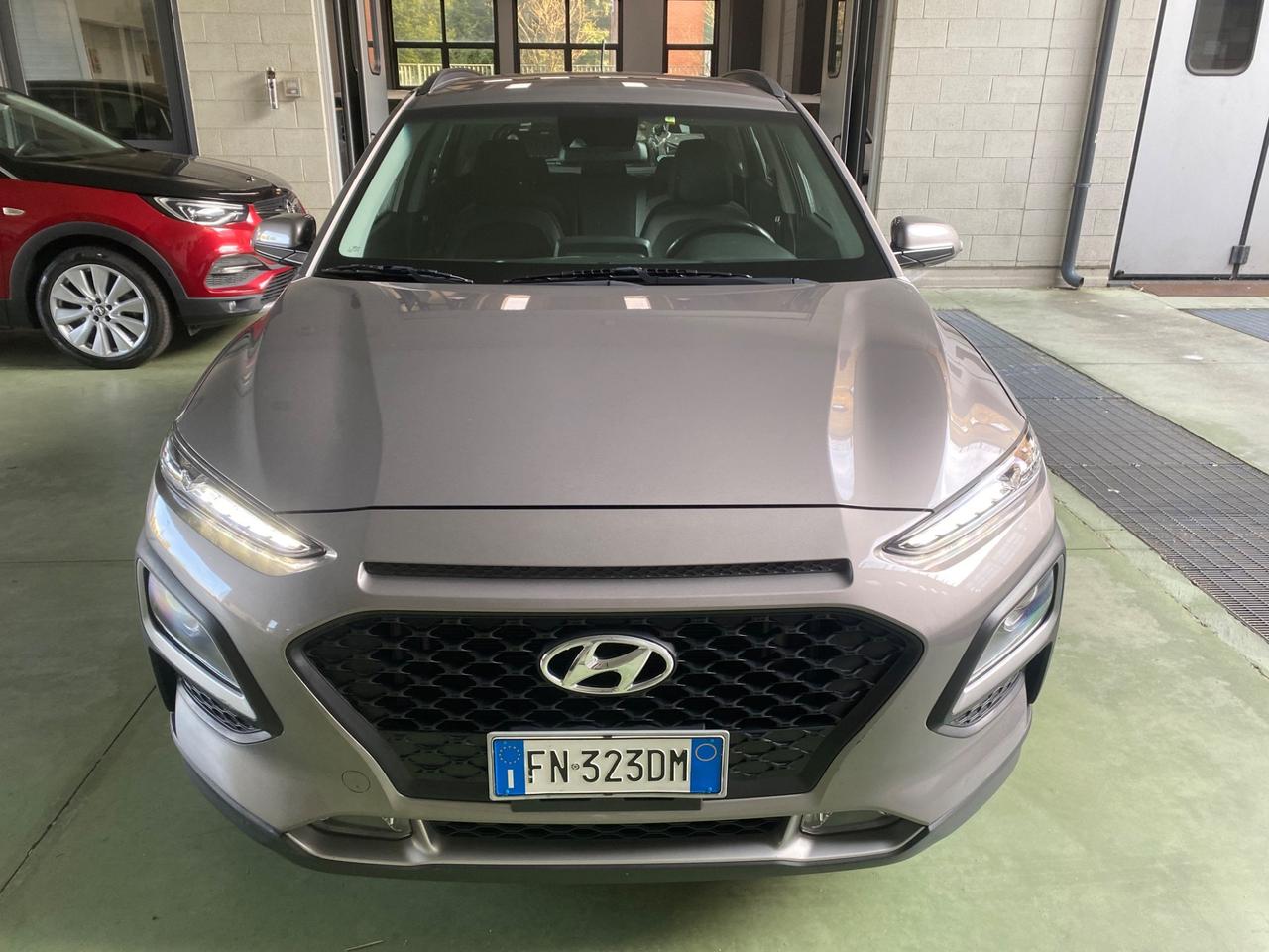 Hyundai Kona 1.0 T-GDI Comfort