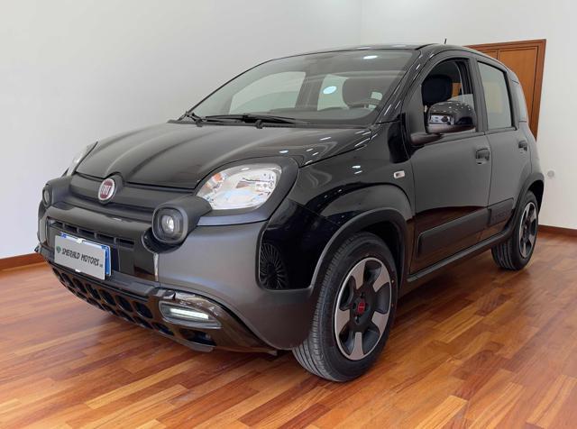 FIAT Panda Cross 1.0 FireFly S&S Hybrid