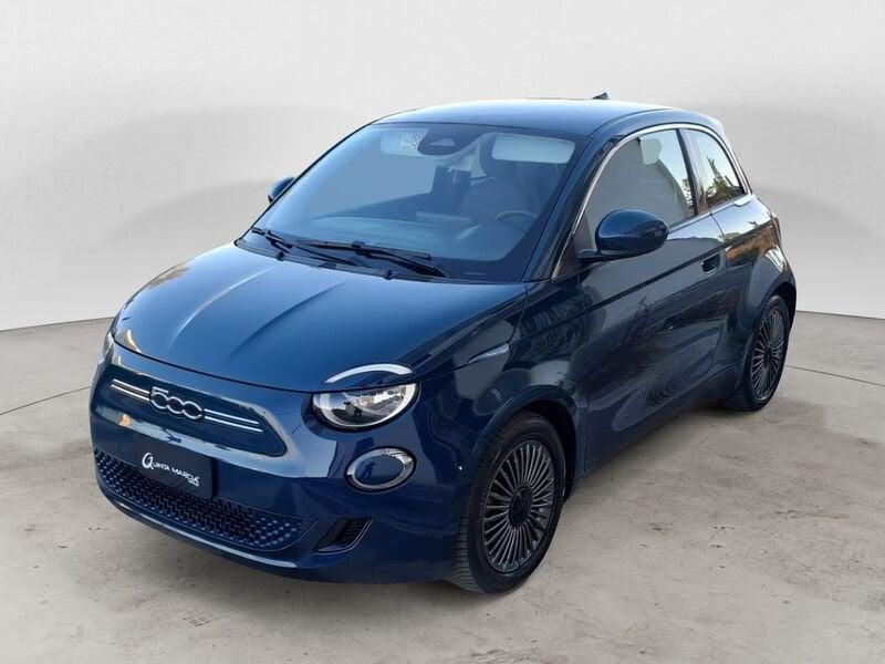 FIAT 500 e 118 cv OPENING EDITION