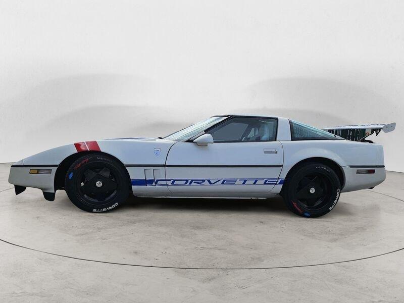 Chevrolet Corvette C3 CORVETTE C4