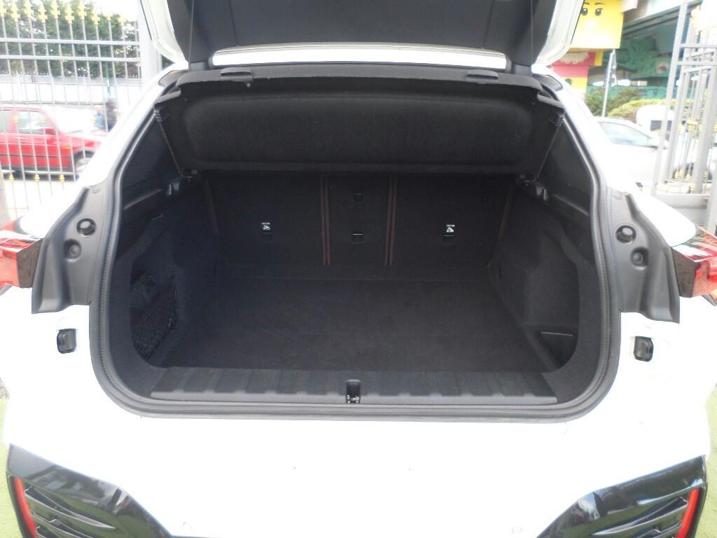 Bmw X2 M sDrive 18d Msport Pro
