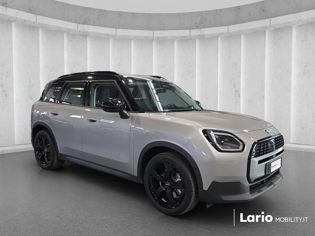 Mini Mini Countryman 1.5 48V C Classic Steptronic