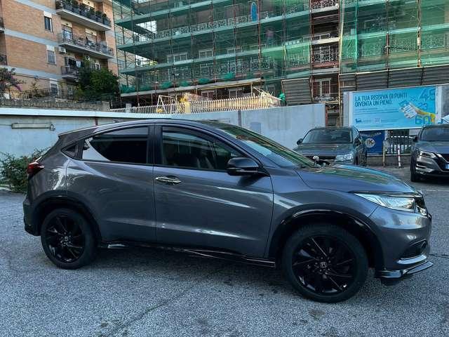 Honda HR-V HR-V II 1.5t Sport Navi Adas cvt my20