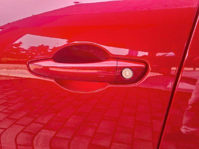 ALFA ROMEO Junior 1200 HYBRID 136CV AUT SPECIALE
