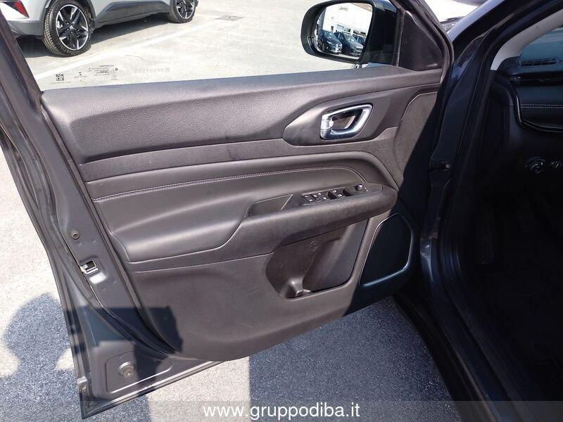 Jeep Compass II 2021 1.6 mjt Night Eagle 2wd 130cv