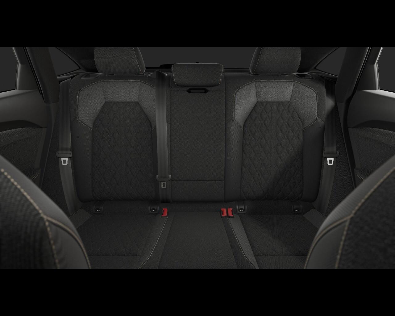 AUDI Audi Q5 Sportback S line edition TDI quattro 150 kW S tronic