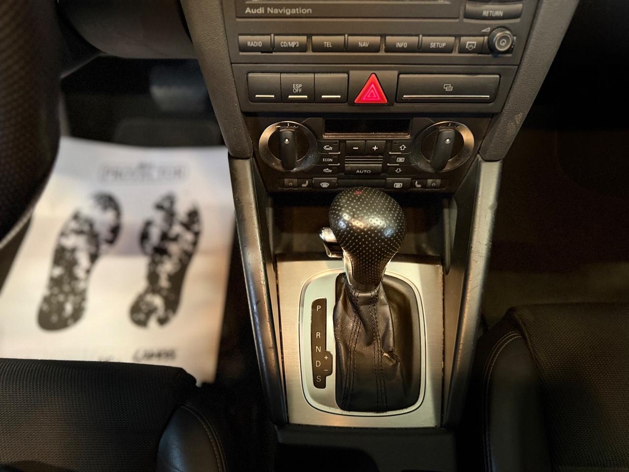 Audi A3 SPB. 2.0 TDI F.AP. S tronic S-Line NEOPATENTATI