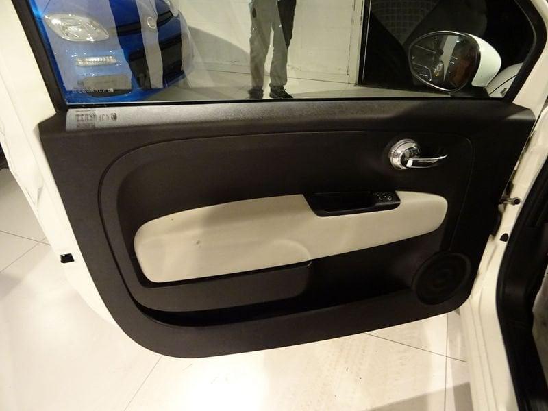 FIAT 500 500 1.0 Hybrid Dolcevita