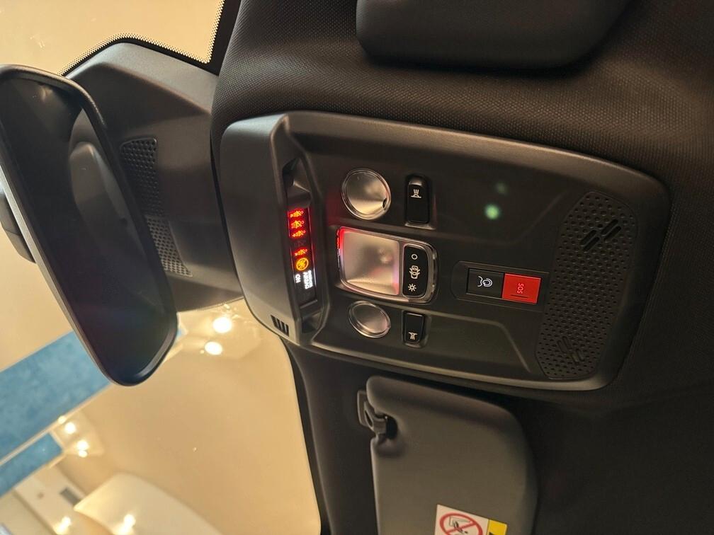 Peugeot 2008 1.2 hybrid Allure 110cv e-dcs6 App conn Cam 17" Neopat