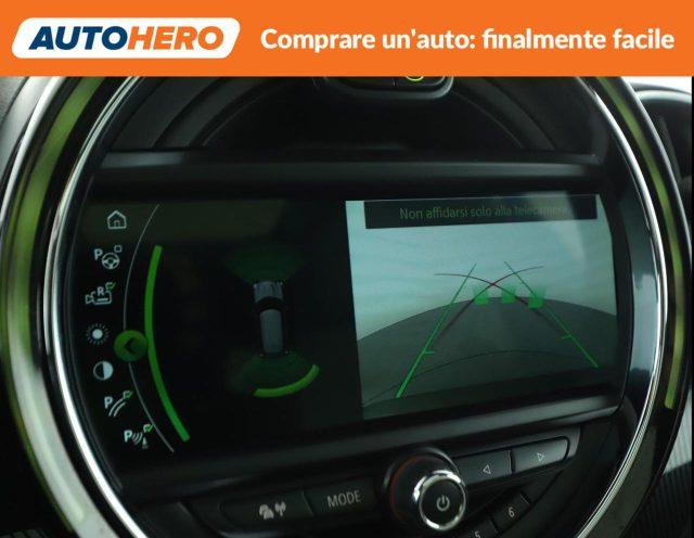 MINI Countryman 2.0 Cooper D Countryman