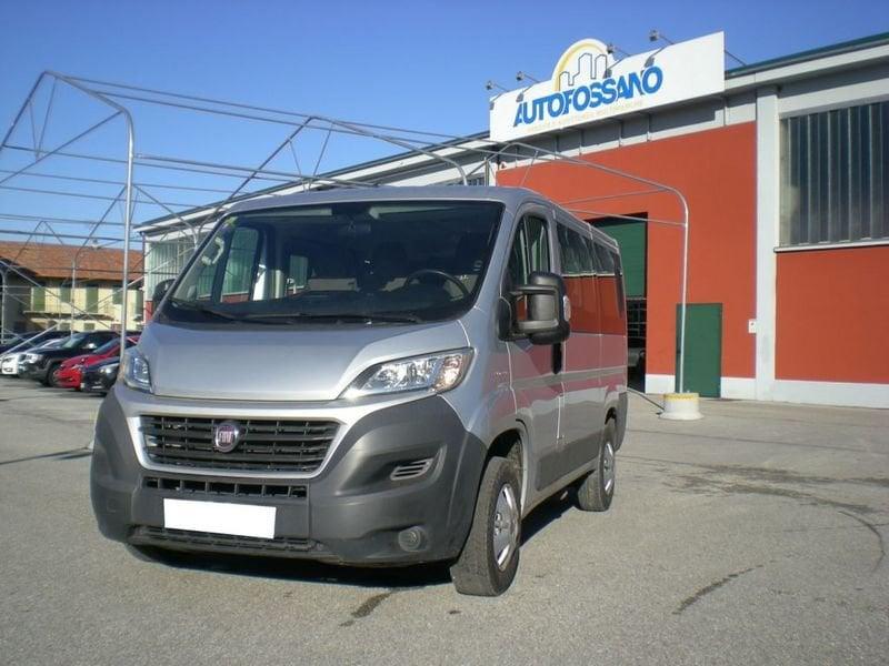 FIAT Ducato panorama 30 CH1 2.3 mjt 150cv ecojet E6