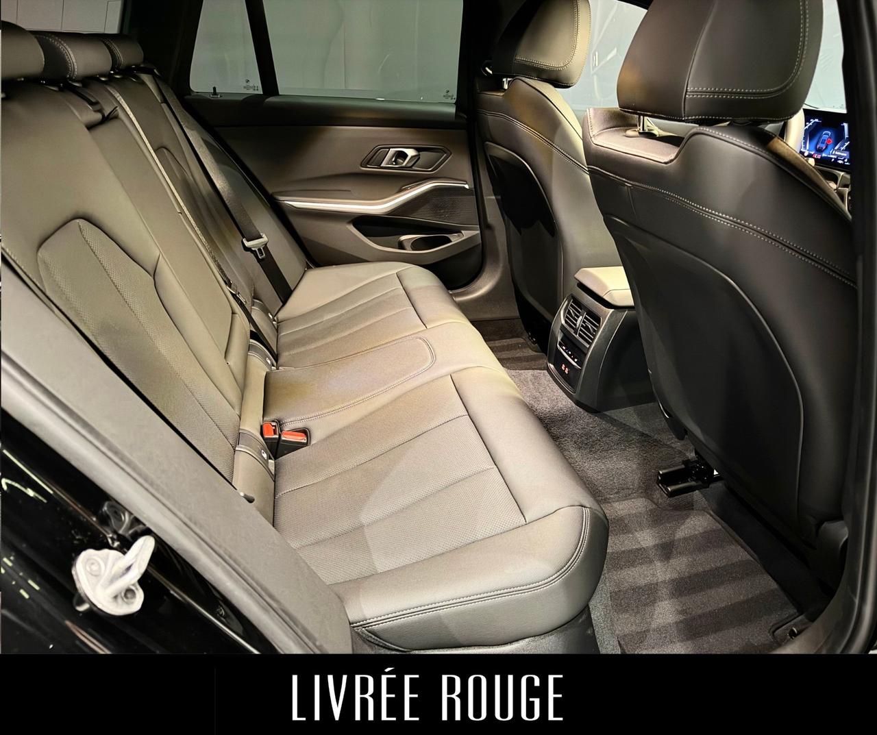 Bmw 330 i xDrive Touring Msport