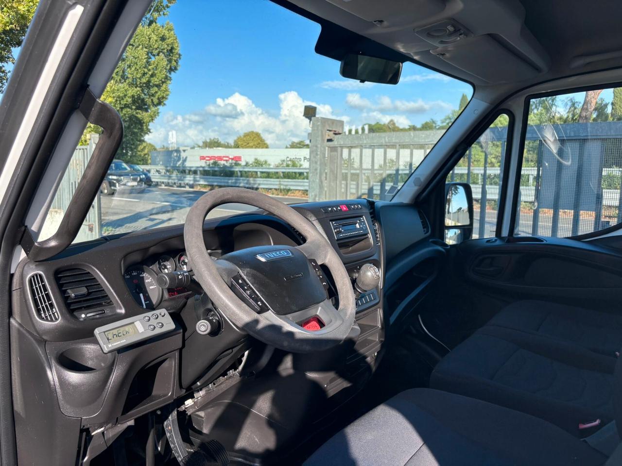 Iveco Daily 35C150 motore 3000 Frigo