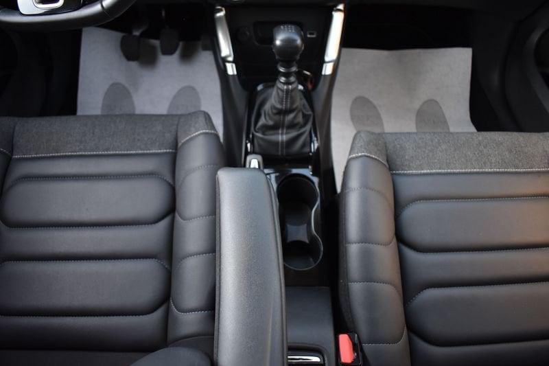 Citroën C3 Aircross PureTech 110 S&S Feel