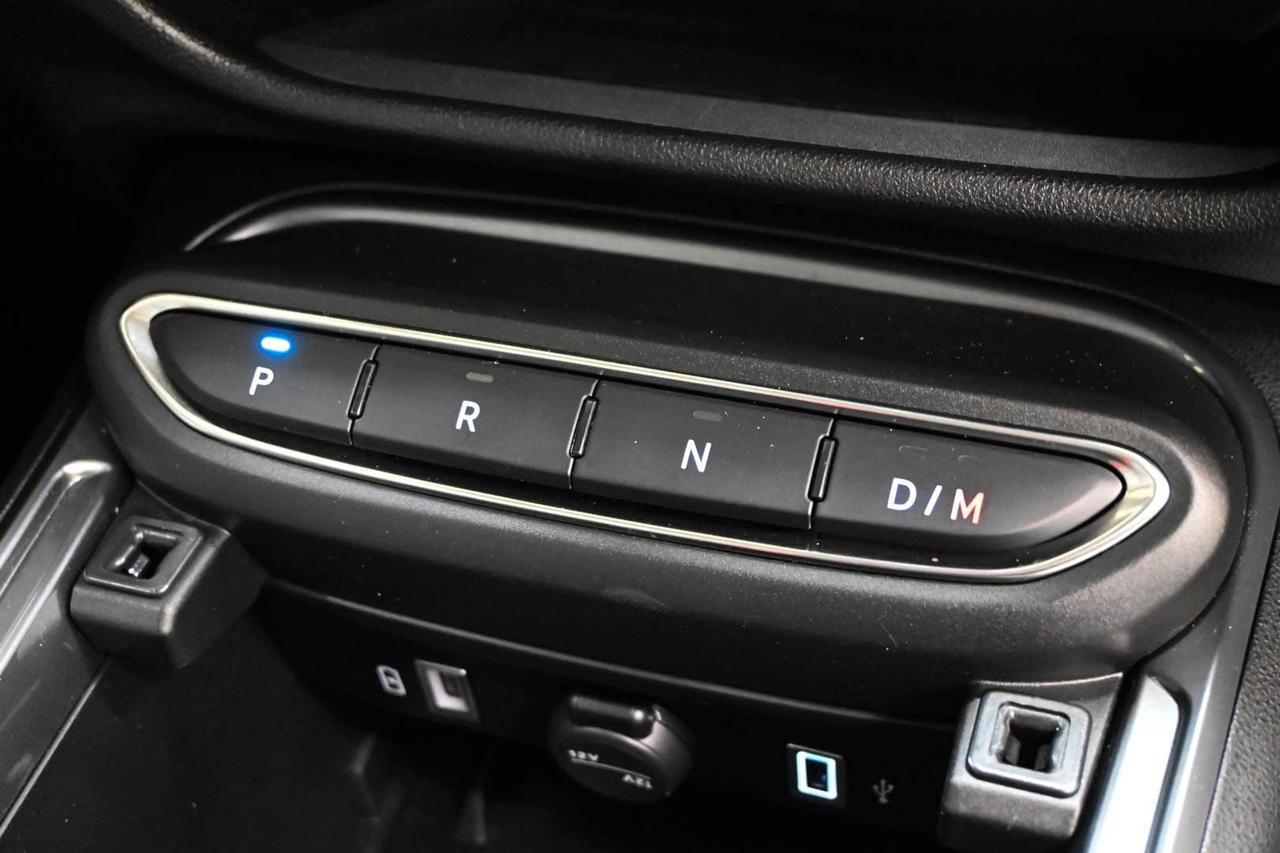 FIAT 600 (2023-->) 600 Hybrid 100 CV DCT MHEV L...