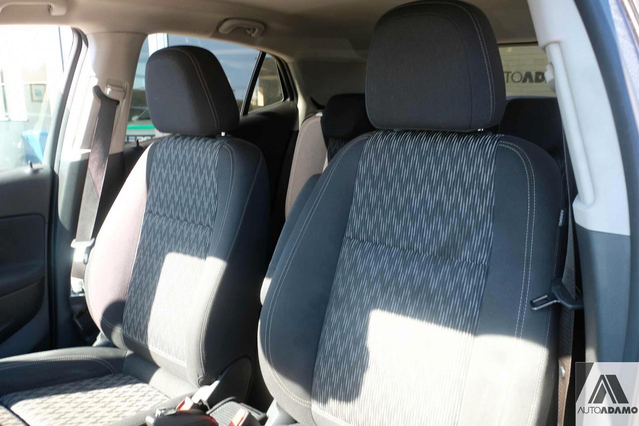 Opel Mokka 1.7 CDTI Ecoflex 130CV