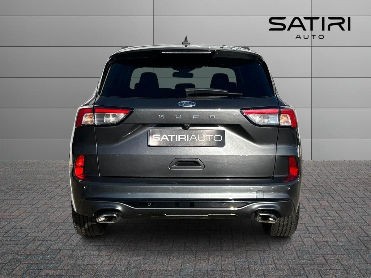 FORD Kuga 1.5 ecoblue ST-Line 2wd 120cv auto