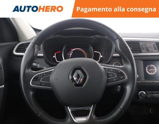 RENAULT Kadjar dCi 8V 110CV Energy Sport Edition