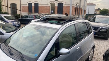 Lancia MUSA 1.9 Multijet Platino