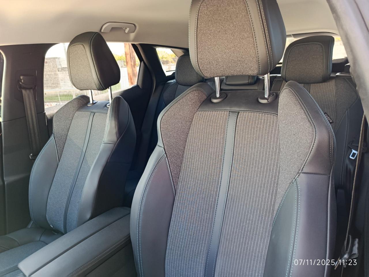 Peugeot 3008 BlueHDi 130 S&S EAT8 Allure Pack sconto finanziamento intero importo 1500 euro