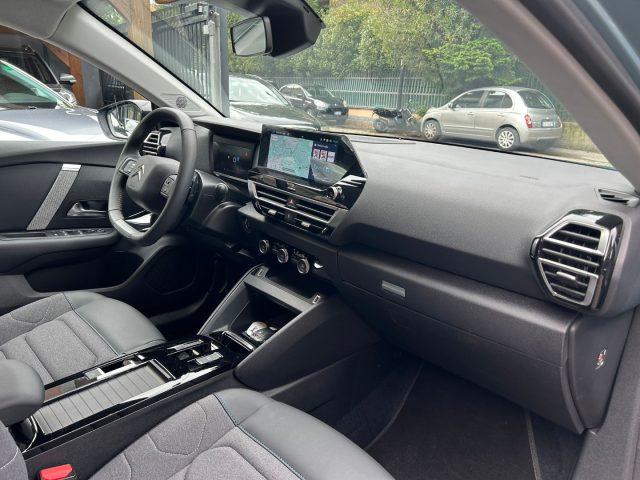 CITROEN C4 PureTech 130 Plus EAT8 *PREZZO PROMO*