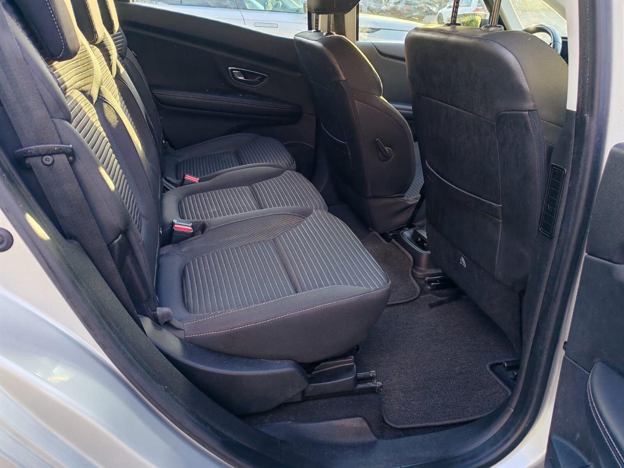 Renault Scenic Scénic dCi 8V 110 CV Energy Bose