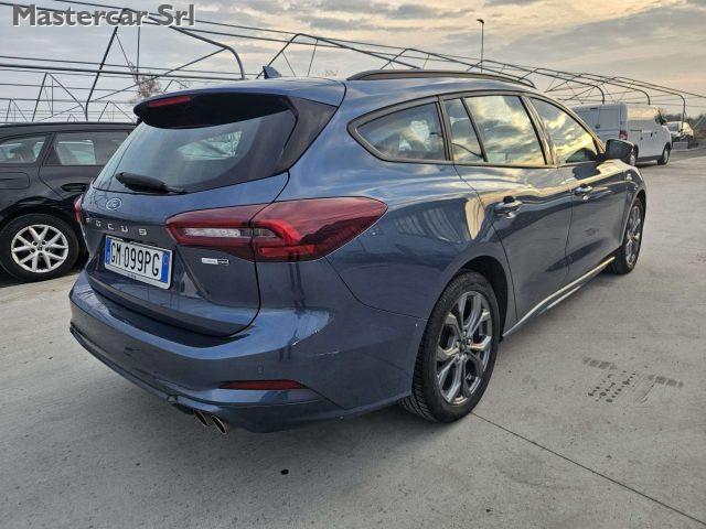 FORD Focus SW 1.0 125cv ST-Line Design Automatica - GM099PG
