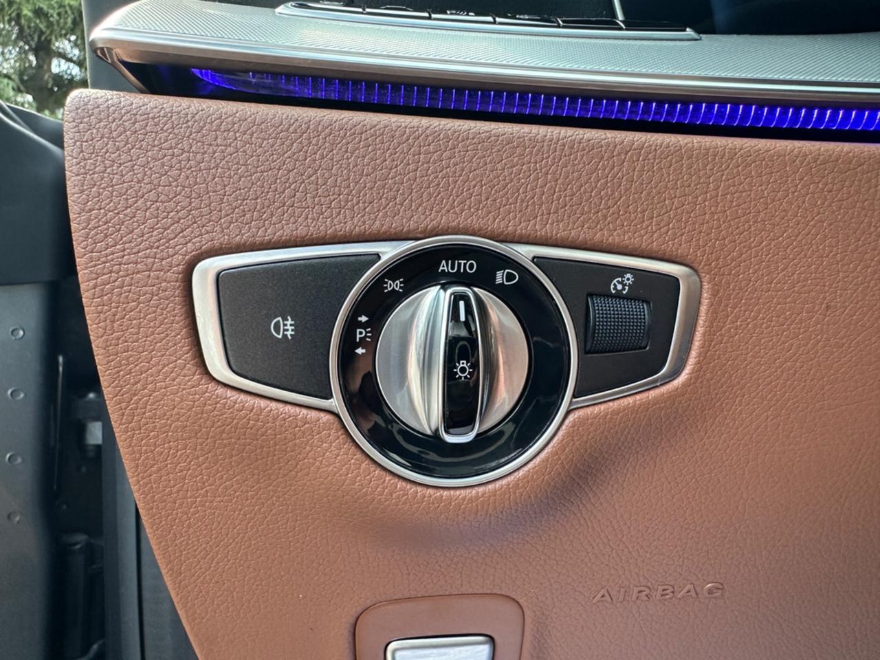 Mercedes-benz E 220 E 220 d Auto Cabrio Premium Plus
