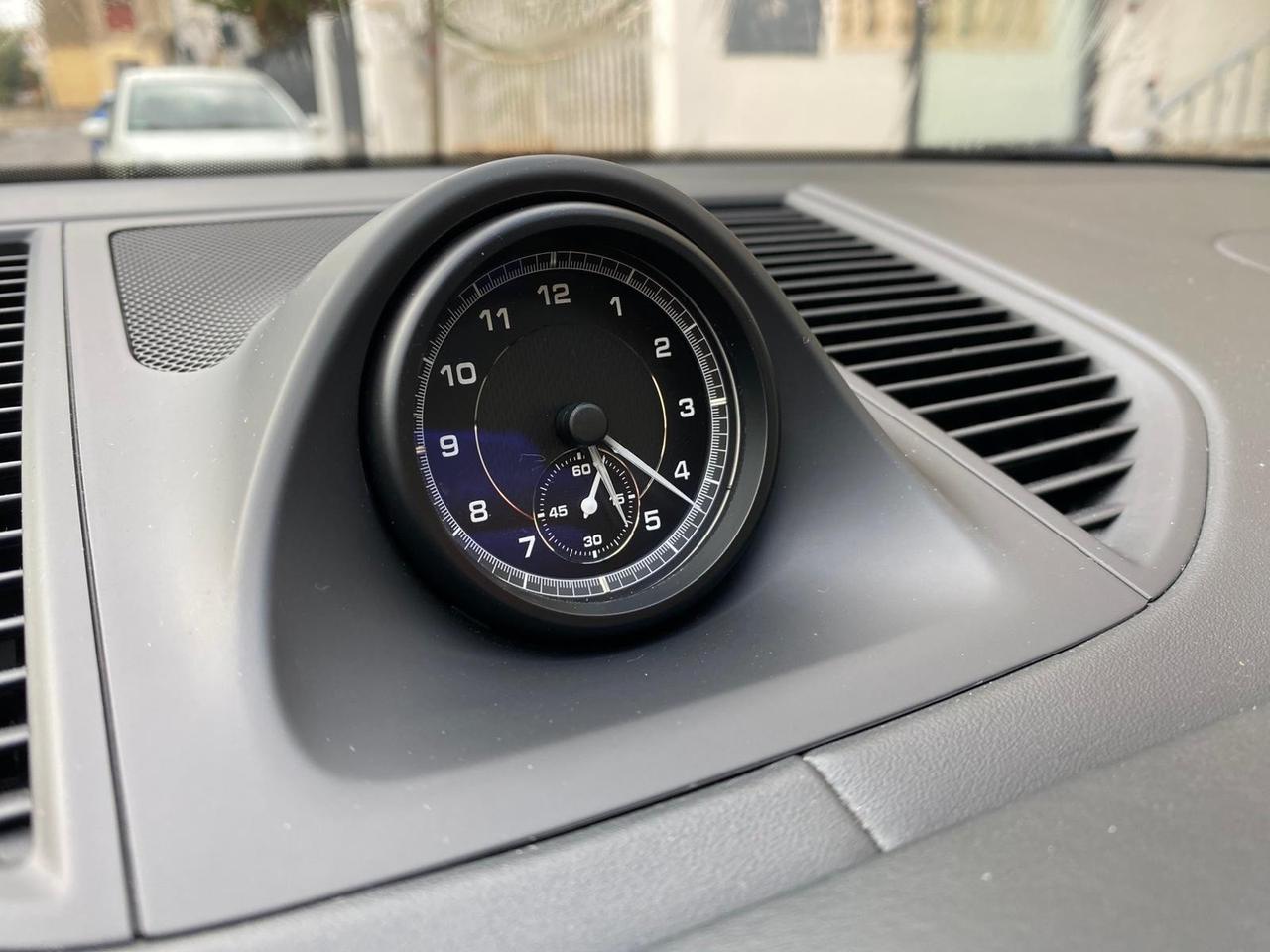 PORSCHE MACAN 2.0 NY 2023 TETTO APRIBILE