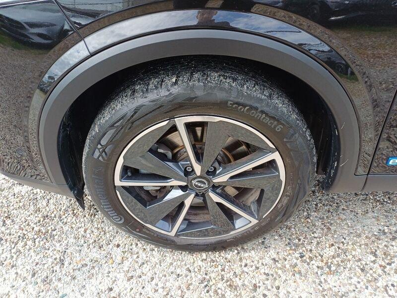 Nissan Qashqai Qashqai 1.5 e-power Tekna 2wd