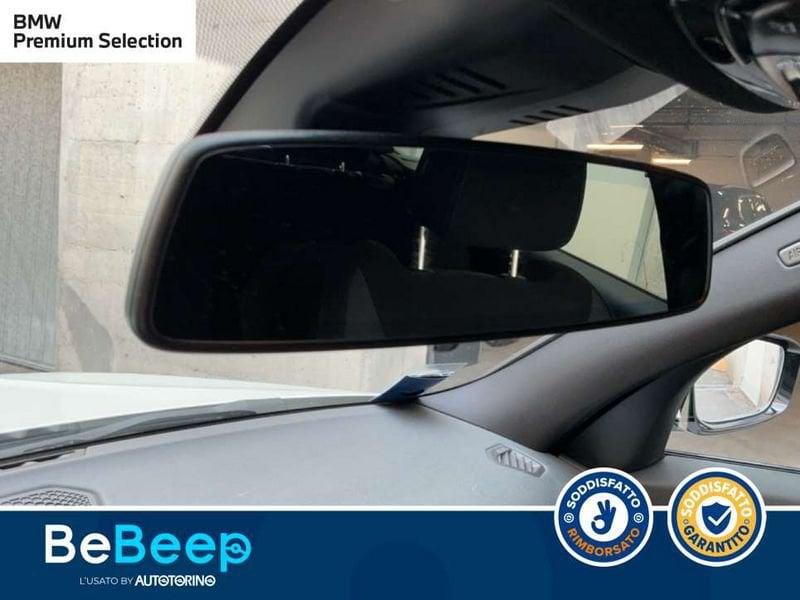 BMW Serie 3 Touring 320D TOURING MHEV 48V XDRIVE MSPORT AUTO
