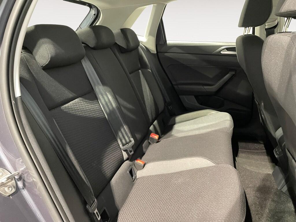 Volkswagen Polo VI 2022 1.0 TSI 95CV Life